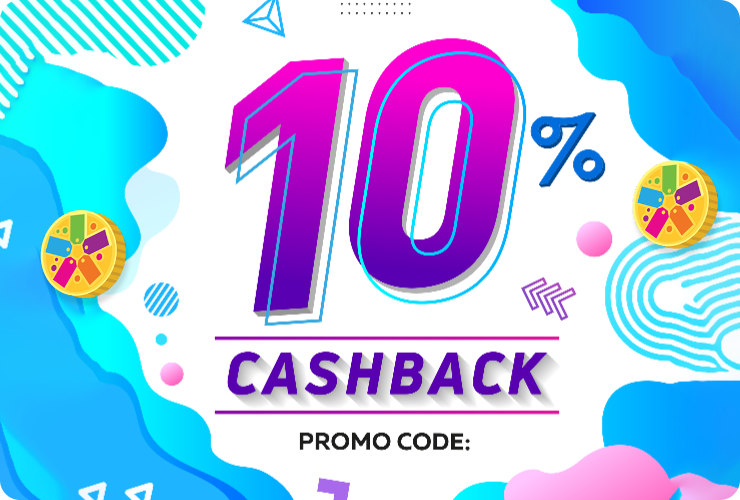 cashback offer