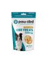  CBDMD Pet CBD Treats Peanut Butter Dog 300mg 30ct
