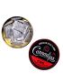 Cannadips CBD American Spice Red Pouch 150mg 5 can