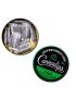 Cannadips CBD Fresh Wintergreen Lt Green Pouch 150