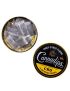 Cannadips CBD Tangy Citrus Yellow Pouch 150mg 5 ca