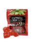 Catskill Hemp Co. High-9 Strawberry Fruit Chews 4c