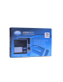 American Weigh Scale 600 x .1G Silver