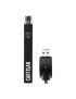 Cartisan Button VV 350 Black