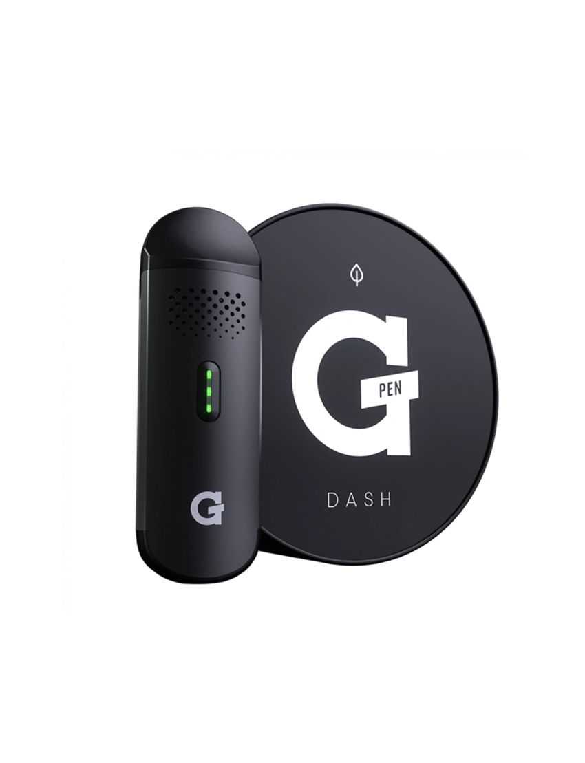 G Pen Dash