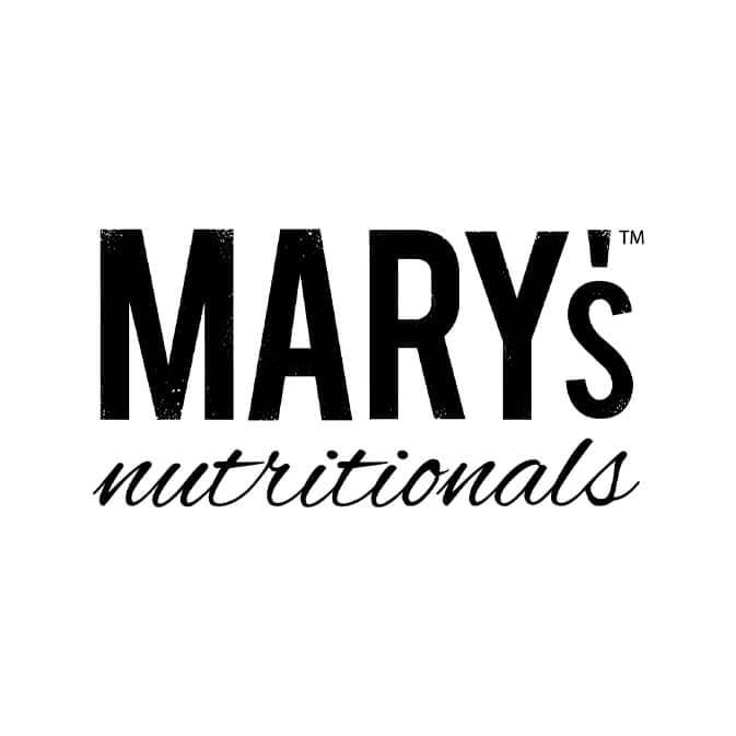 MARY'S NUTRITIONALS